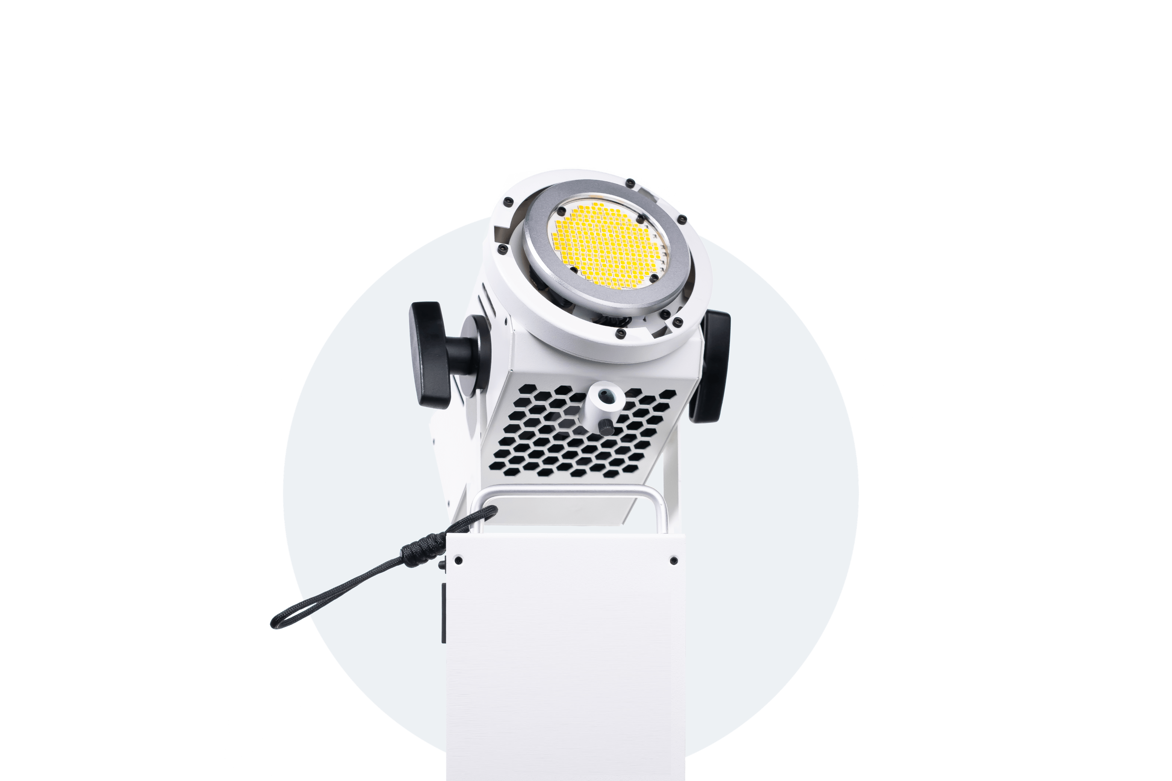 Toppower LED Light TP300D