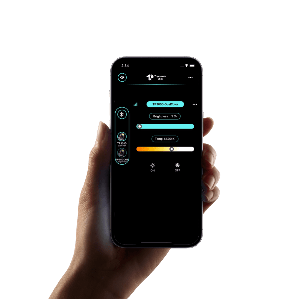 TP-Connect APP