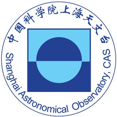 Shanghai Astronomical Observatory，Chinese Academy of Sciences
